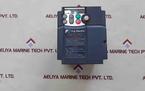 Fuji Electric Frenic-mini FRN0004C2S-4A Drive Module - Picture 1 of 6