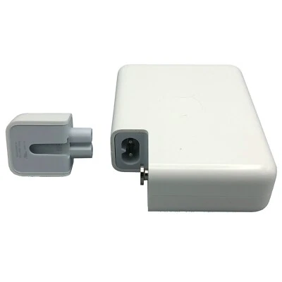 Genuine Apple A2452 AC Adapter USB Type-C Charger 140W 28V 5A - Image 1 of 4