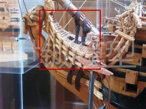 Model Ship Hatch Grating – 2mm / 3mm Square Holes – Cherry Wood & Basswood 5 Pcs - Picture 1 of 13