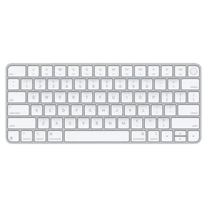 Apple Magic Keyboard With Touch ID For Mac Models US English With Apple Silicon - Picture 1 of 1