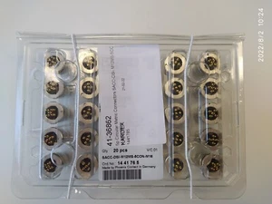 SACC-DSI- M12MS-5CON-M16 - Afbeelding 1 van 1