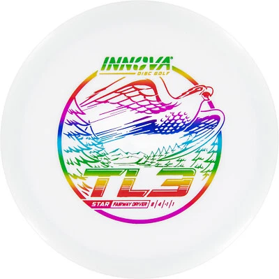 Innova Star TL3 | Choose Weight & Color - Image 1 of 4