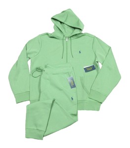 Polo Ralph Lauren Green Tracksuits 