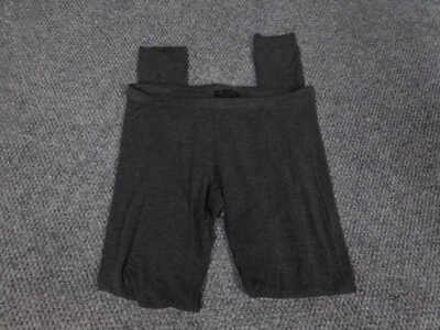 Legging Banana Republic Mujer Pequeño Gris Elástico Foto 1 de 4