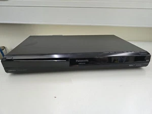 Registratore DVD/disco rigido PANASONIC DMR-EH545 / 160 GB HD - Foto 1 di 4