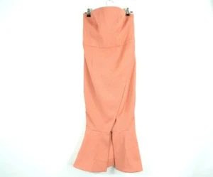 Keepsake Dress Strapless Pink Size S Womens - Picture 1 of 9