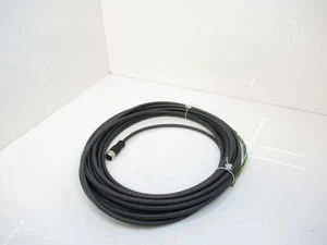 Efector Ifm ADOGH080MSS0010A06-E10977 Connecting Cable With Socket - Picture 1 of 6