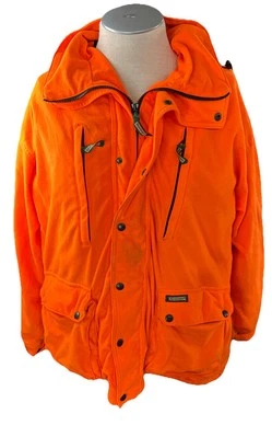 Chaqueta de caza Remington para hombre XL naranja  Foto 1 de 4