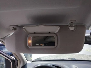 Driver Sun Visor With Illumination Fits 11-20 CARAVAN 2924037 - Picture 1 of 12