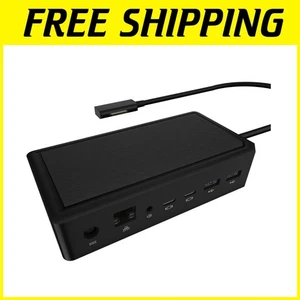 Surface Dock 2: 199W Netzteil für Surface Geräte - Bild 1 von 8