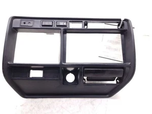 1997 LEXUS LX450 DASH RADIO BEZEL ASSEMBLY - Picture 1 of 12