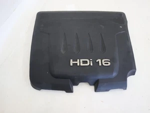 Engine cover Citroen C5 Break RW diesel 90263 - Picture 1 of 3