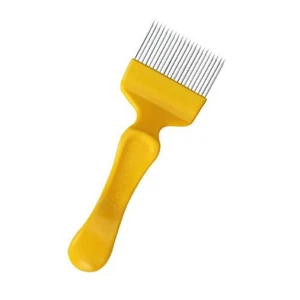 Bee Keeping Uncapping Fork with 18 Tines Stainless Steel Bee Keeping Tool - Picture 1 of 2