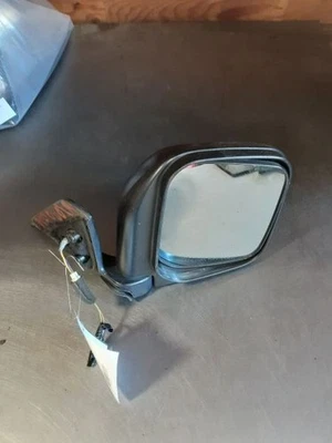 Passenger Side View Mirror Power Non-heated Fits 03-04 MONTERO SPORT 239754 - Imagem 1 de 4
