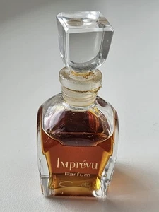 Imprevu Coty Parfum 20ml - Picture 1 of 5