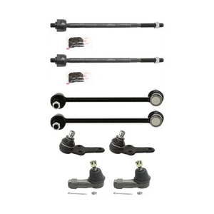 Suspension Kit for Ford Focus 2000-2004 - Picture 1 of 12