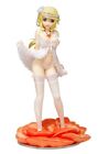 Is Infinite Stratos Charlotte Dunois Lingerie Style 1/8 Figure Wave From Japan