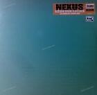 Nexus - Return From Flatliner Maxi (VG+/VG+) '
