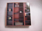 Dollhouse Miniature 1/4" Scale 1:48  Family Closet  Made of  Plywood #Z297F