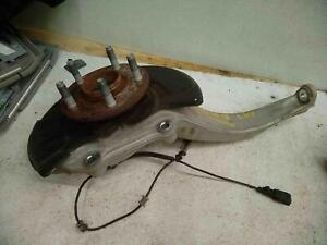 Spindle Knuckle Front JEEP GRAND CHEROKEE Left 16 17 18 19 20 21 22
