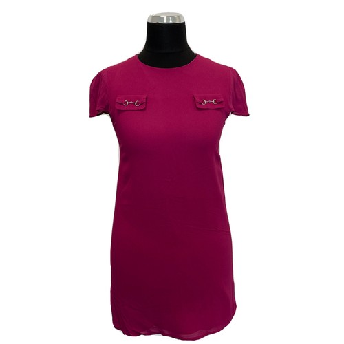 GUCCI ABITO DONNA DRESS WOMAN VINTAGE JHA453