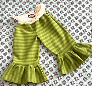 Persnickety Ruffles size 4T - Picture 1 of 7