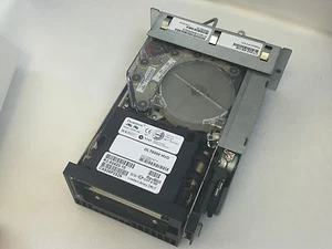 C7202-89108, 3800383-03, DLT8000 HVD drive Module Autoloader Library drive - Picture 1 of 5