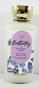New Fragrance - Bath & Body Works Butterfly Body Lotion 8 oz - Picture 1 of 2