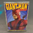 Figurine mini buste Marvel Giant-Man & the Wasp Randy Bowen numérotée sur 5000