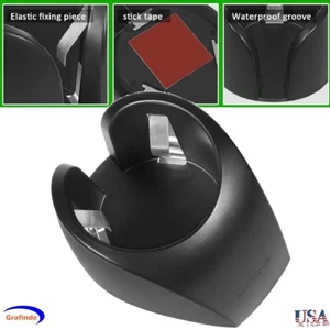 AM131898 Beverage Cup Holder for John Deere 325 335 345 355 GT225 GT235 GT245 - Picture 1 of 7