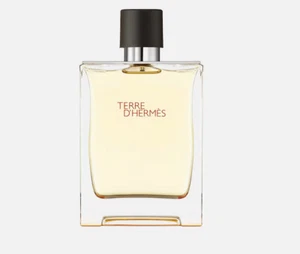 Hermes Terre d'Hermes 200ml EDT Eau de Toilette Spray Original Box - Picture 1 of 1