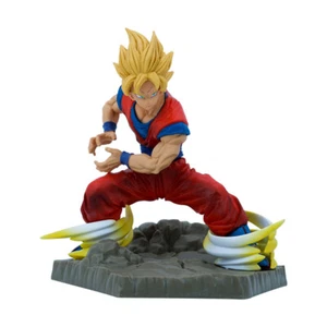 DBZ APF Absolute Perfection Figure Goku Vegeta Trunks Toys Gift Box - Picture 1 of 12