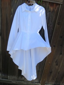 english factory high low top