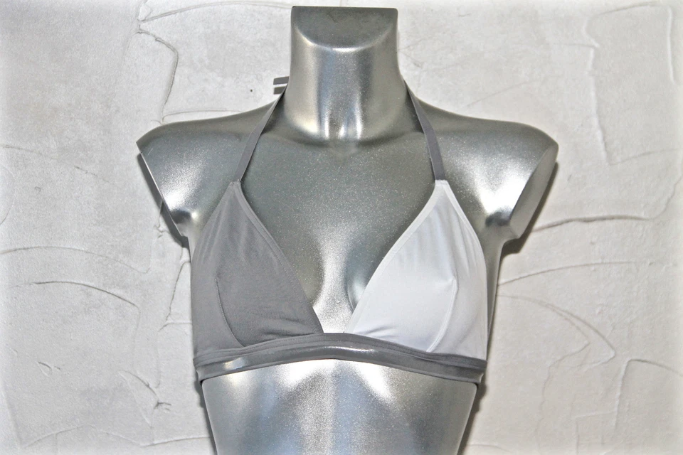 Bikini Swimsuit (Top) Bicolour ERES Palace T 42-44 (US 12) Val