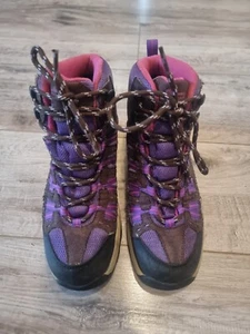 Mädchen 35 Moorhead Trekking - Wanderschuhe Watterproof - Bild 1 von 9