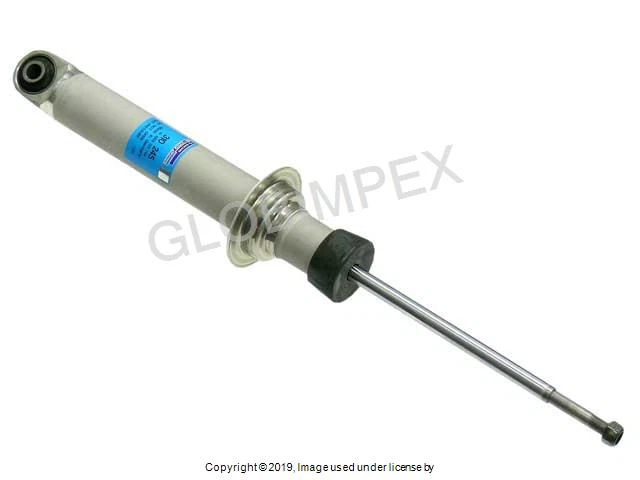 BMW 525i 528i 530i (2006-2010) Shock Absorber Rear Left or Right (1) SACHS - Image 1 of 1