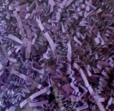 ¡Nuevo! Relleno de cesta de trituración de hierba de Pascua de papel 2,0 oz cada artesanía regalo hágalo usted mismo  Foto 1 de 4