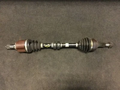 07 08 09 10 11 12 Eje delantero izquierdo lado conductor Nissan Sentra OEM D8 Foto 1 de 4