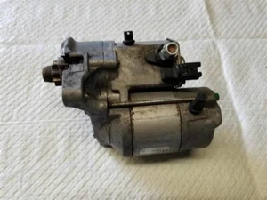 05 06 07 08 09 10 11 12 13 14 15 TOYOTA TACOMA STARTER MOTOR OEM 2.7L - Bild 1 von 12