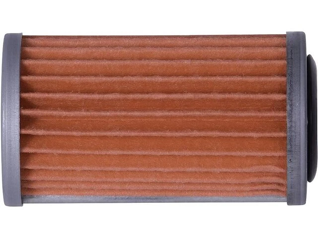 Kit de filtro de transmisión automática para Nissan Versa 2012-2019 1,6 L 4 cilindros 36WBTS Foto 1 de 1