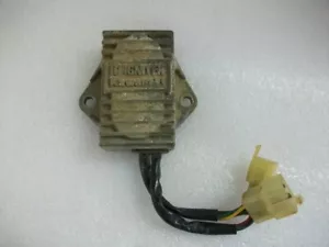 1980 Kawasaki KZ750 KZ550 CDI Igniter ECU 21119-1017 - Picture 1 of 7