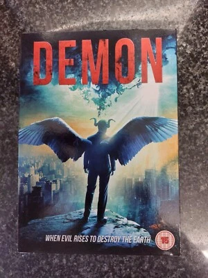Demon - DVD - New & Selaed  - Image 1 of 2