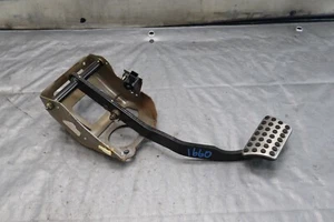 2019 DODGE CHARGER HELLCAT 6.2L OEM INTERIOR BRAKE PEDAL ASSY #1660 - Picture 1 of 6