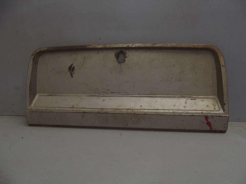 Chevy 1964 1965 1966 camioneta guantera puerta Chevrolet C10 C-10 C20 Foto 1 de 4