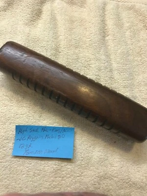 Antebrazo High Standard M 200/Flite King, JC Higgins M 20, 12 ga.  Foto 1 de 4