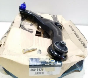 260-5439 NAPA Suspension Control Arm With Ball Joint Assembly - Picture 1 of 3