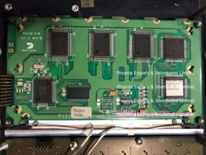 For DGF24128-01 WMCW PHICO D-0 94V-0 P121A DATA VISION LCD Screen Display Panel - Picture 1 of 3
