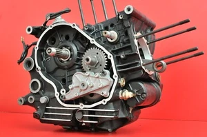 1987 - 1992 Ducati 851 888 Bottom End Transmission Crankshaft Crank Shaft Case - Picture 1 of 24