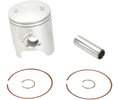 HONDA CR 250 R - 86/96 - PISTON PROX 66.37 mm / 01.1315.A3 - Photo 1/2