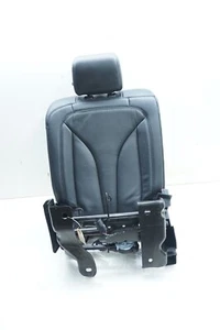 2016-2018 Lincoln MKX OEM Right Rear Upper Seat Cushion - Picture 1 of 7